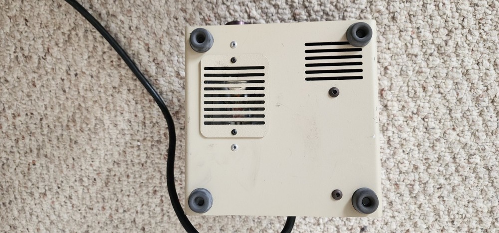 Ram Optical Roi Light Source Illuminator 30-2500-00, 150