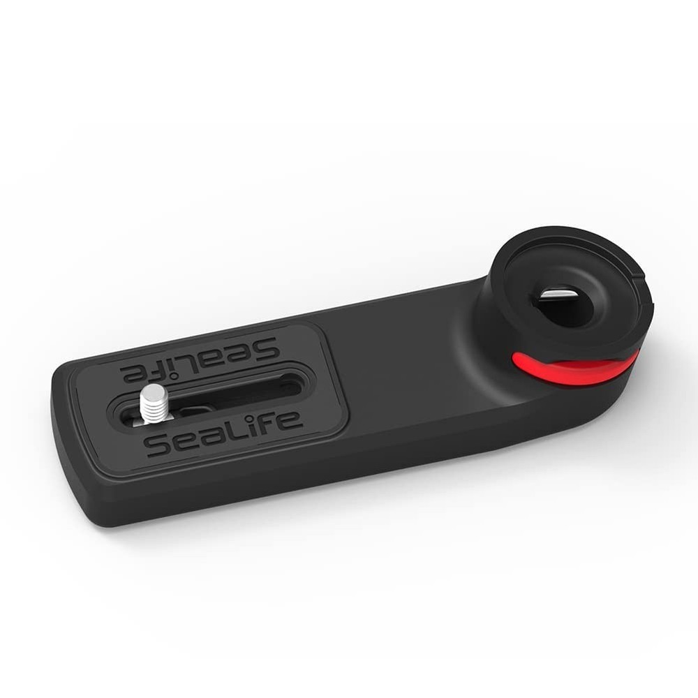 Flex-Connect Micro Tray w/mounting Screw, Black (SL9902)