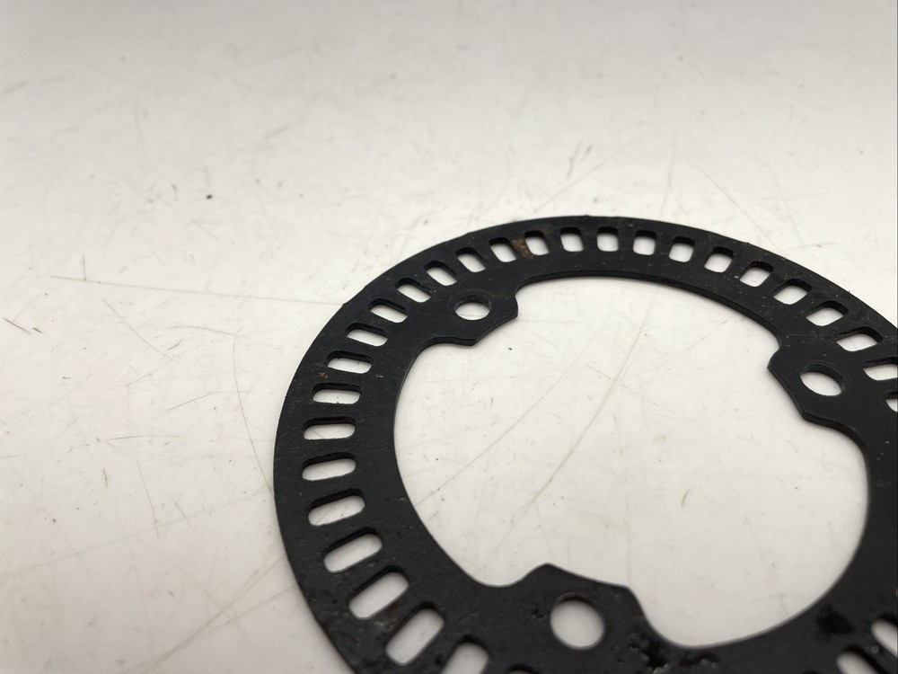 ♻️ Yamaha Mt-09 Abs 2017 - 2019 Front ABS Ring ♻️