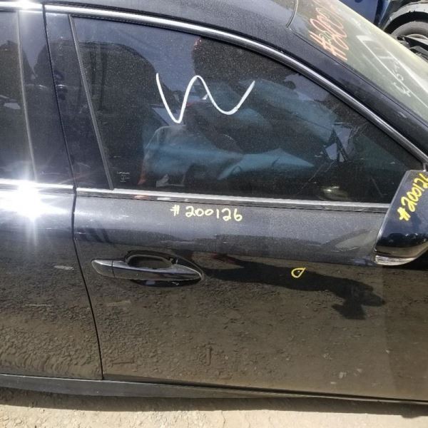 14-15 LEXUS IS250 POWER STEERING CONTROL MODULE ECM ASSEMBLY