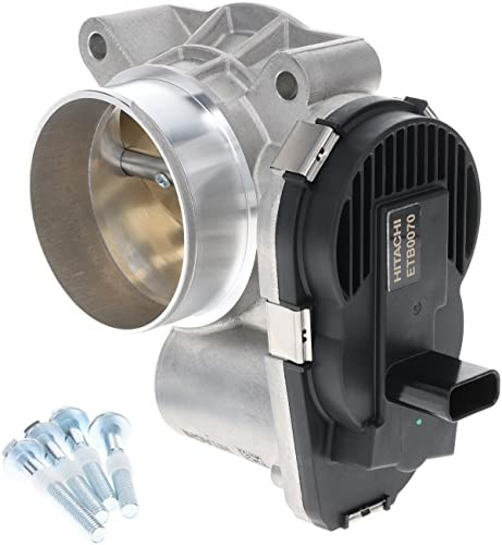 ETB0070 Electric Throttle Body