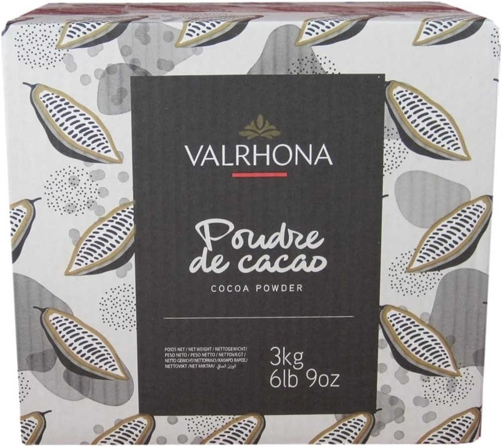 Valra Cocoa Powder - 3 kg