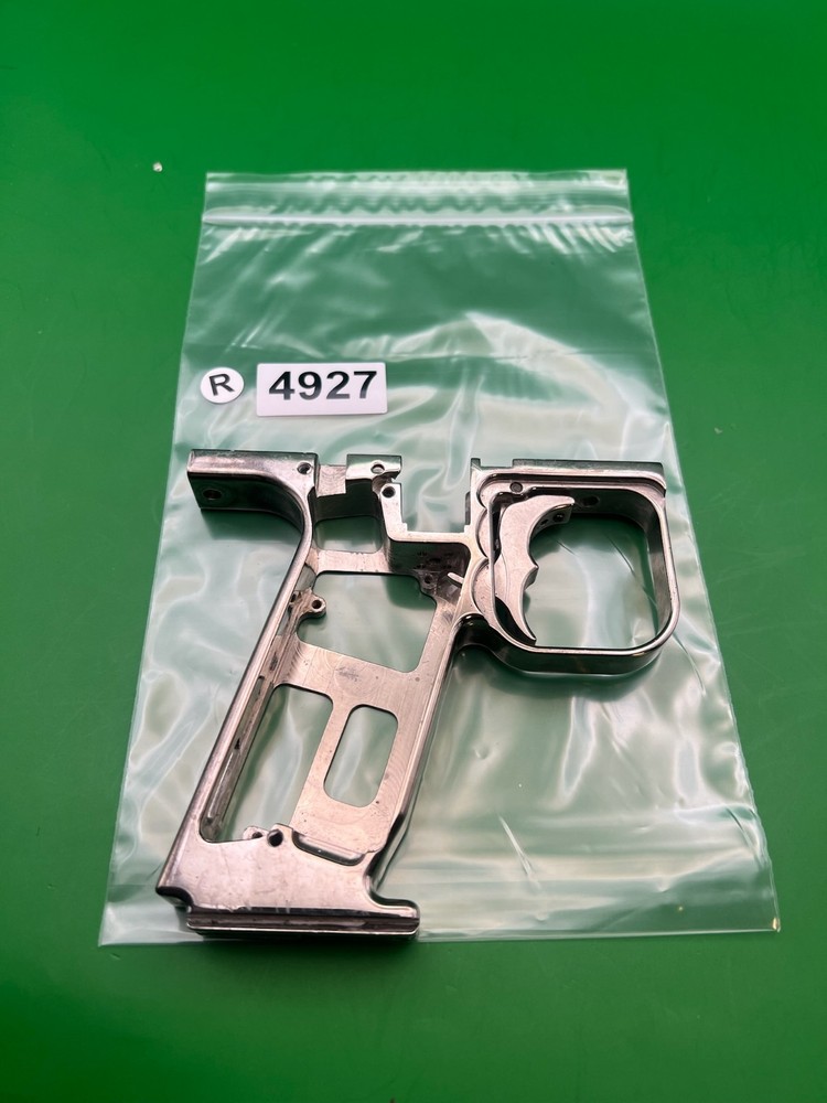 E-blade Autococker Frame