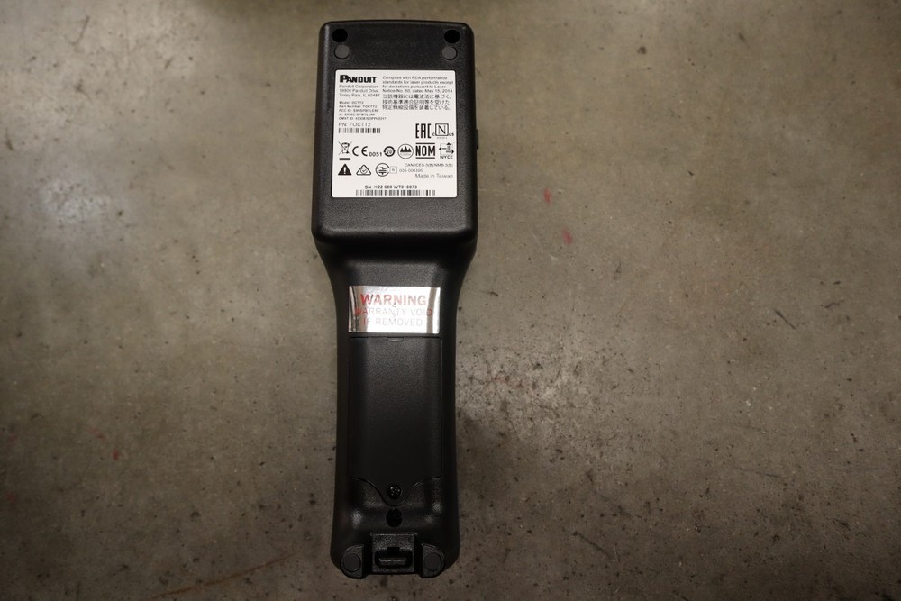 PANDUIT OCTT (HIP012702)