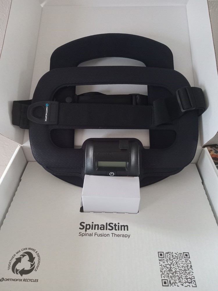 Help After Back Surgery