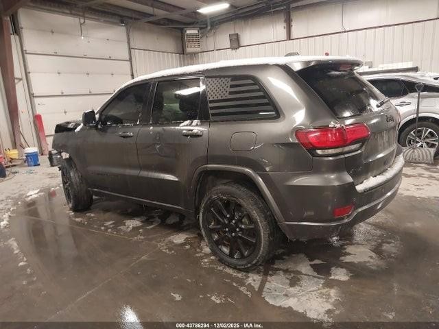 Used Telematics Interface Module fits: 2018 Jeep Grand cherokee Communication te