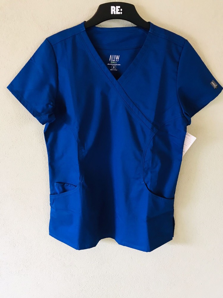 Top And Bottom For Nurse