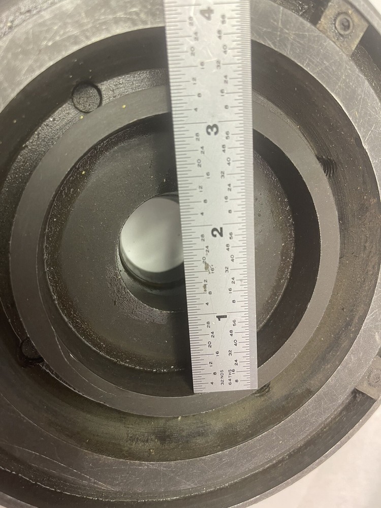 7” Surface Grinder Wheel Hub No. 242551