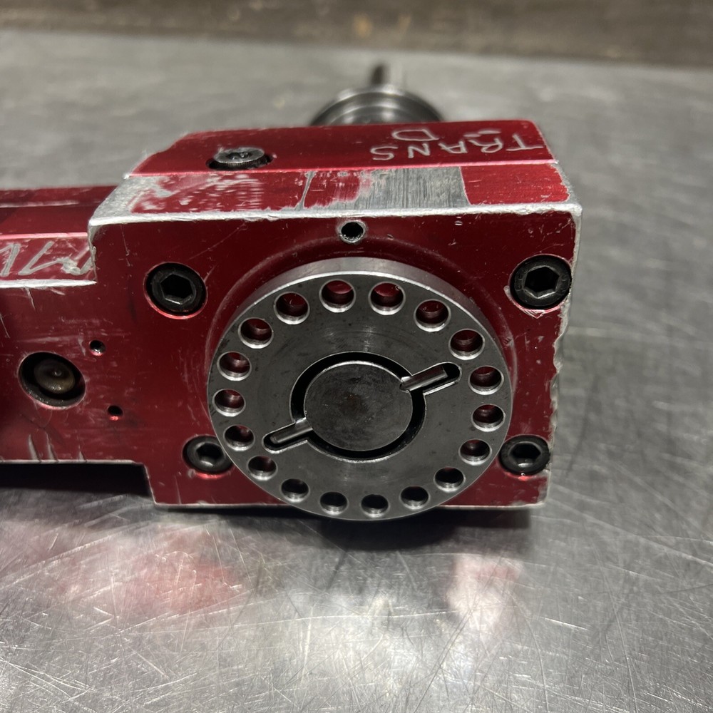 PRONIC Tapping Device. Used Surplus. Item ID 7