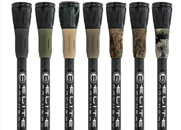 Elite Carbon Micro Stabilizer 10" (All Colors)