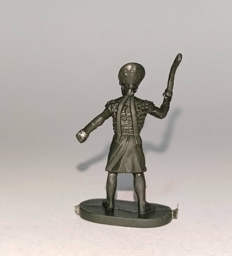 Caesar Miniatures 1/72 Pharaoh of Egyptian