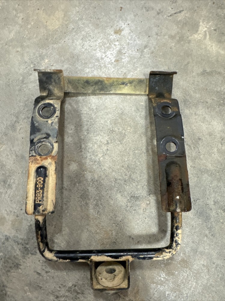 kawasaki brute force 300 Dash Mount Bracket 2016