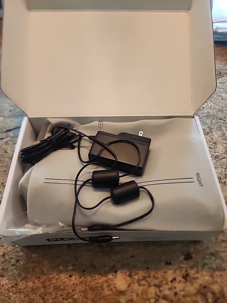 PLEXUS Portable DVT Pump System RP100