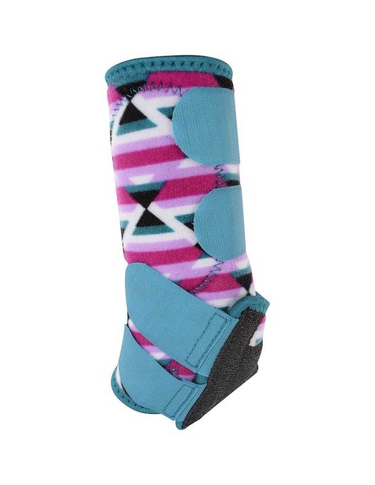 Classic Equine Boots Legacy 2 Front Support Perforated Neoprene CLS102