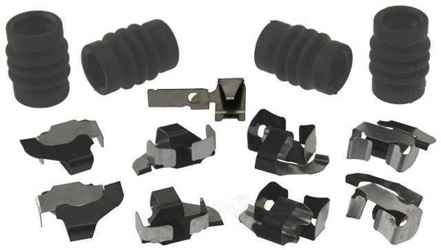 Frt Disc Brake Hwd Kit  Raybestos  H5826A