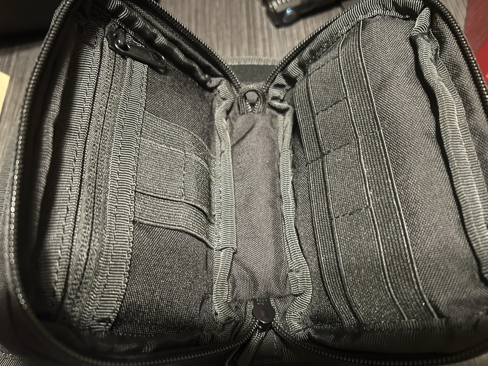 Notorious EDC Pouch