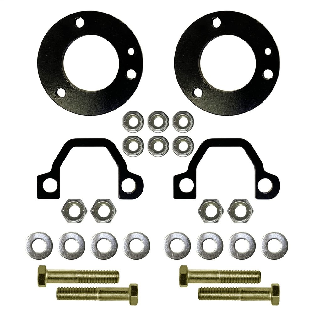 Skyjacker Fb2110ms Leveling Kit Fits 21 22 Fits For Bronco