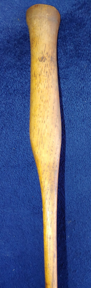 Whiskey Bung Hole Hammer