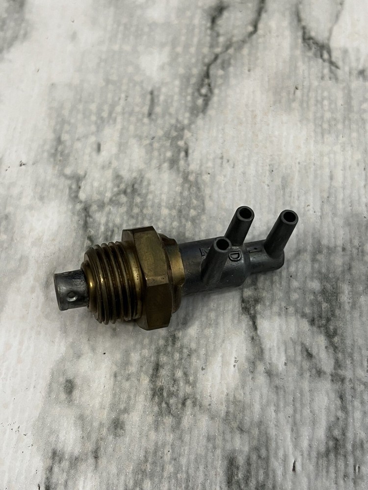 Standard Motor Products PVS6 Ported Vacuum Switch FOR CHEVY