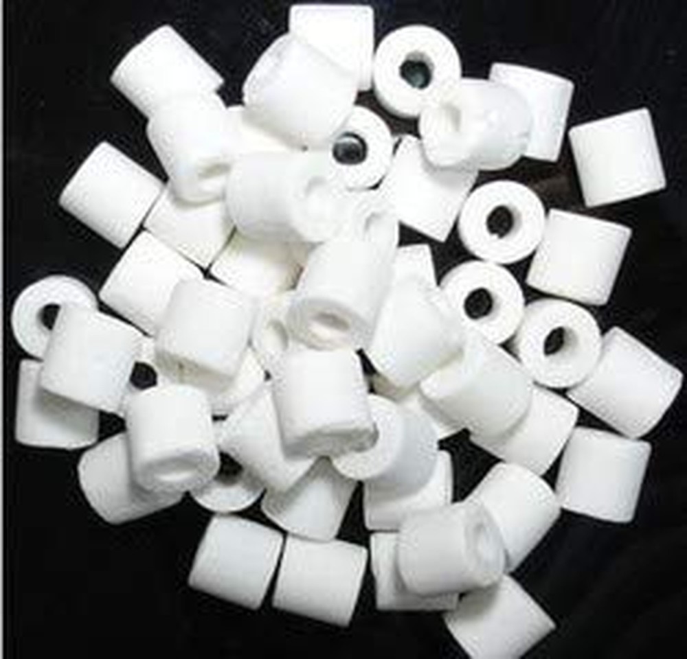 5 lbs Bio Ceramic Rings Aquarium Filter Media