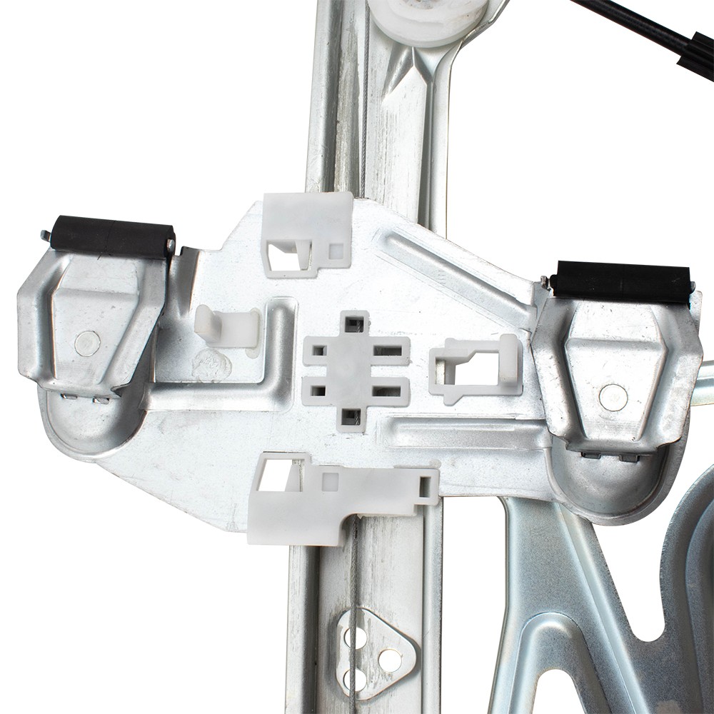 For 2000-2005 DeVille Power Window Regulator Right 2006-2011 DTS GM1351139
