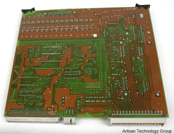 Picanol BE151610 Peripheral Interface Adapter Module