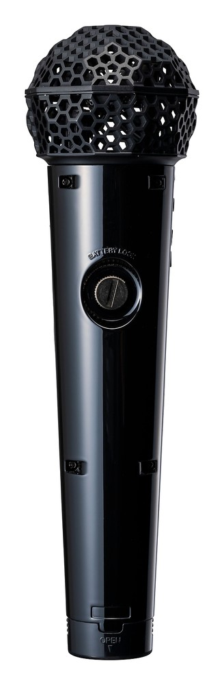 Zoom M2 MicTrak Stereo Microphone and Recorder