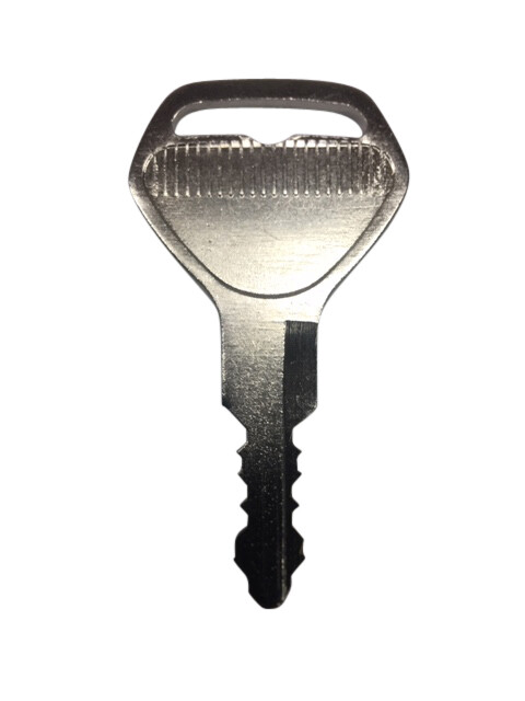 Kawasaki Replacement Key Series 701 to 795