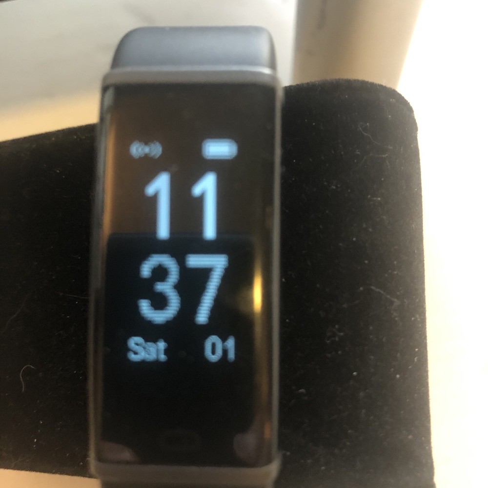 Activity Tracker