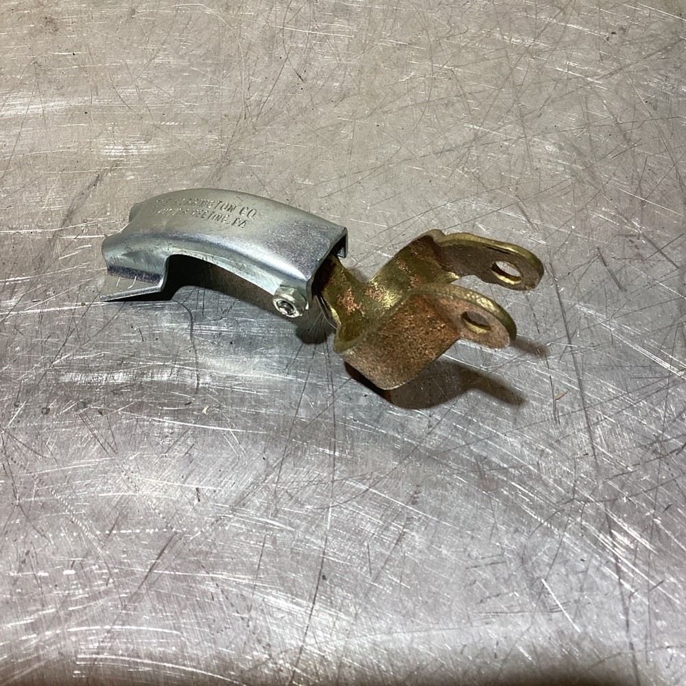 HARRINGTON - SAFETY LATCH KIT - #SZ-D Partial Kit