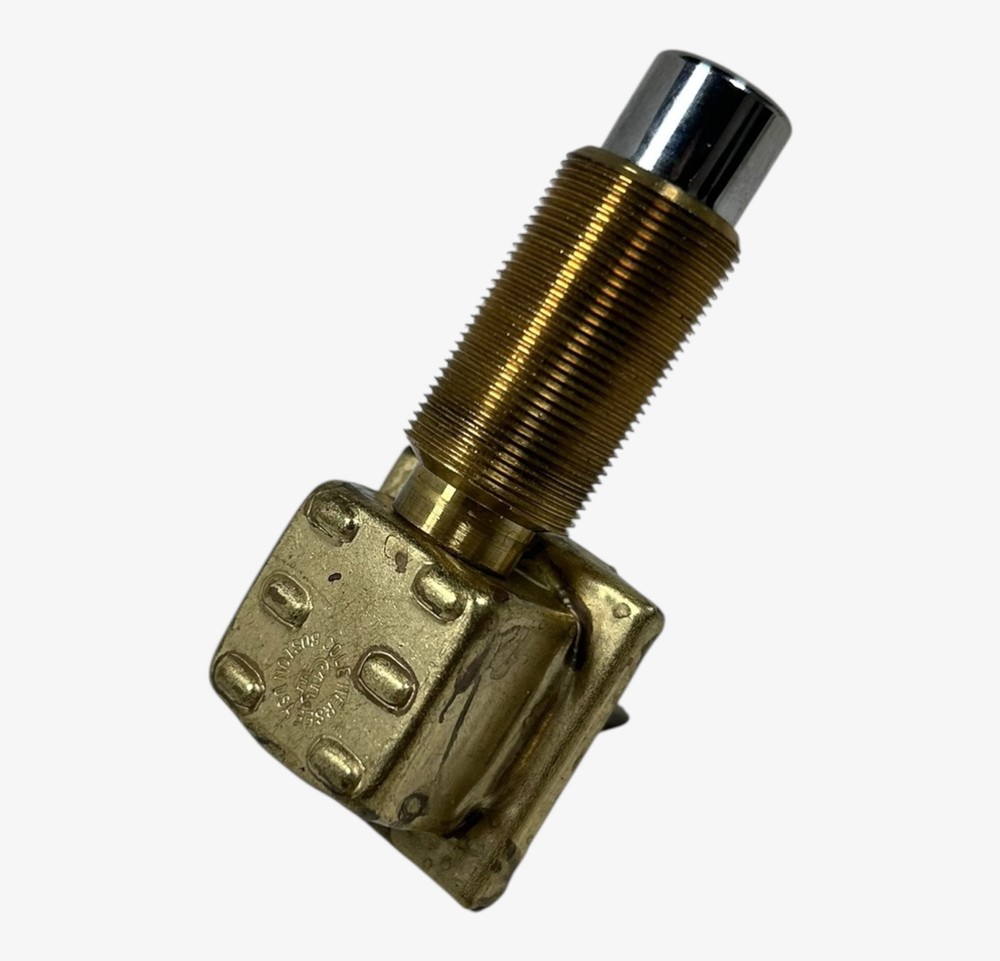 Cole Hersee Co. M-485, Momentary Switch Assembly, OEM