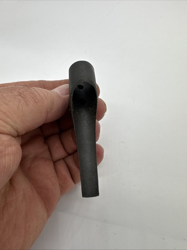 Vintage Pacific Banded Front Sight .600