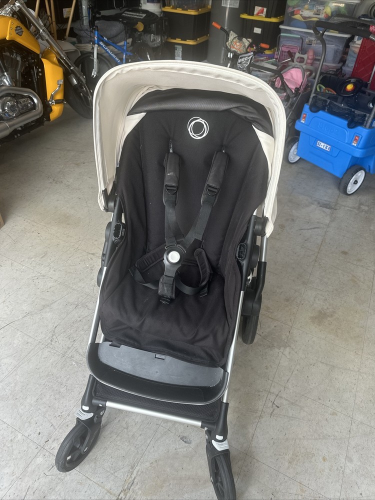 Bugaboo Stroller
