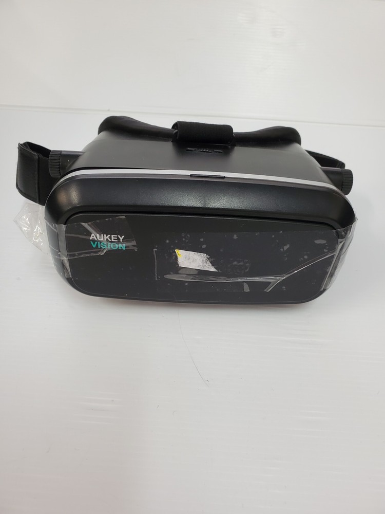 AUKEY VISION VR Headset VR-( Untested)