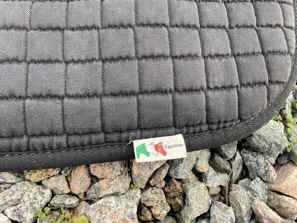 Equiline Saddle Blanket