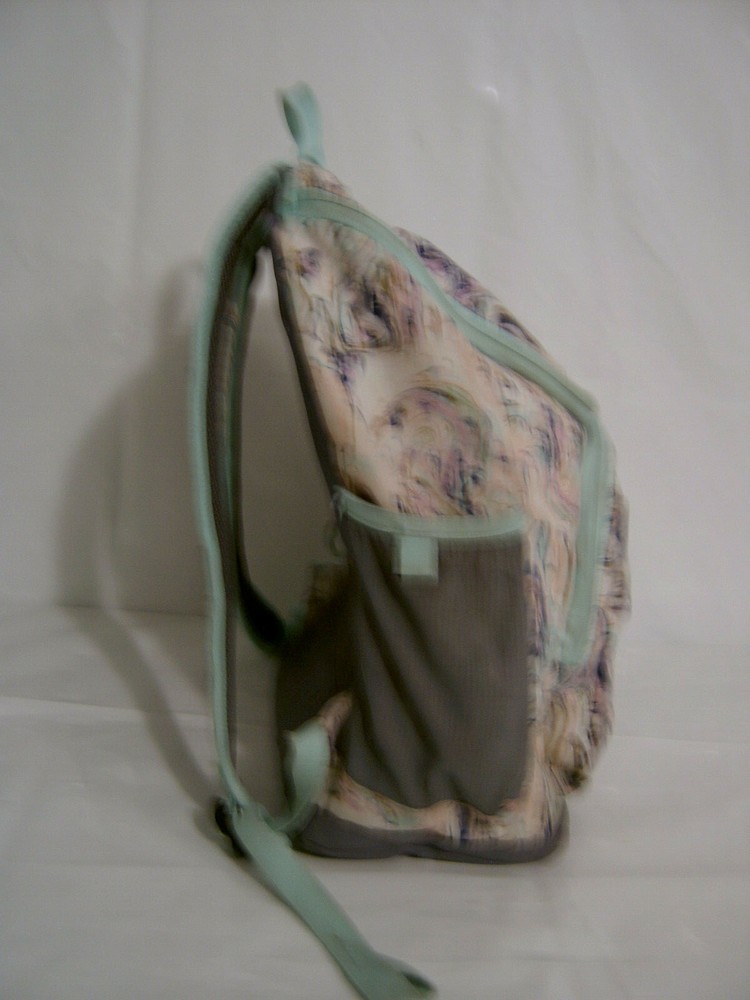 School Backpack Kids Multi-Pocket