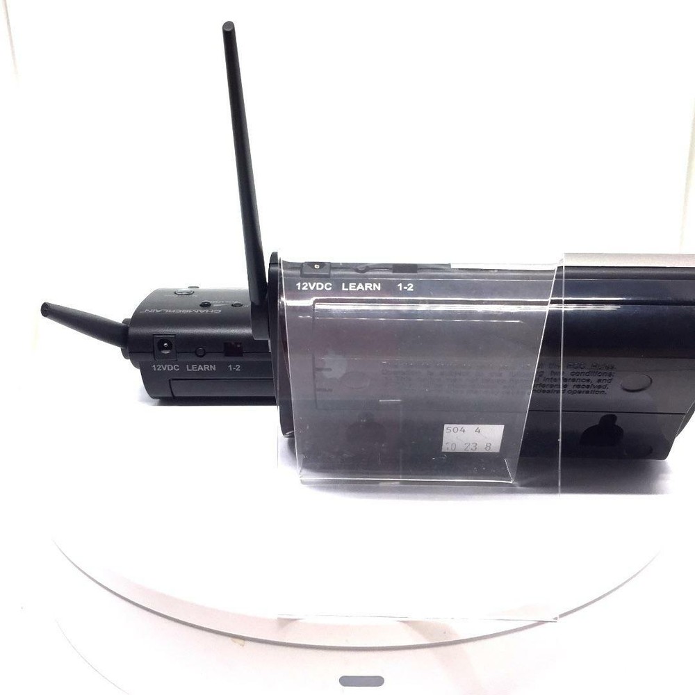 Chamberlain NLS2 Wireless Portable Intercom System - Grade A