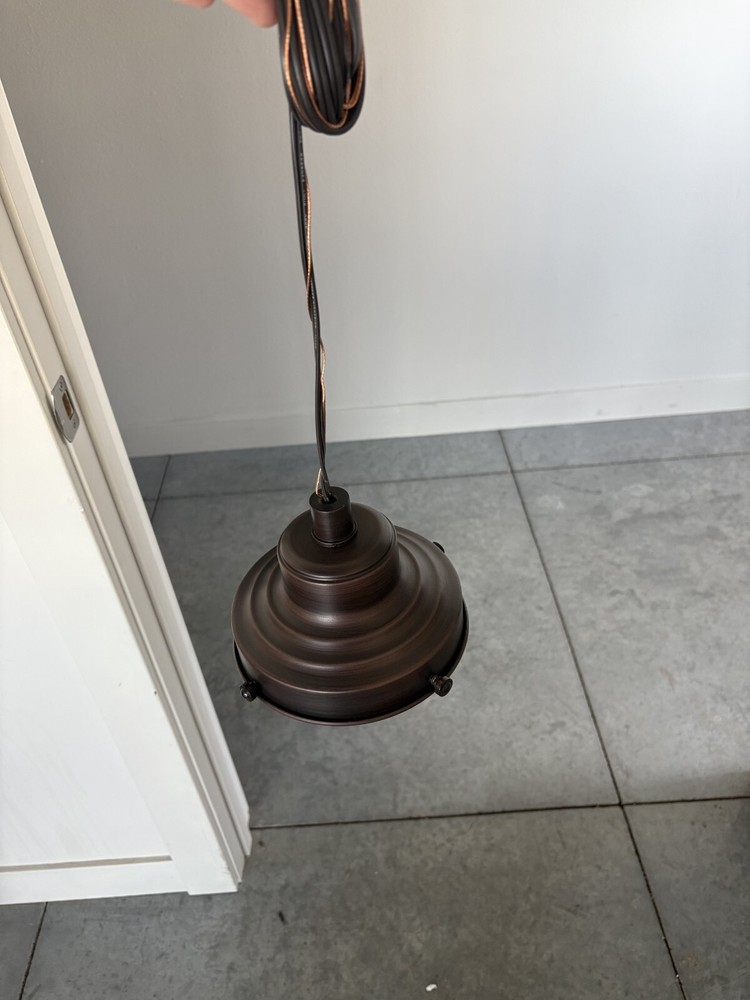 Minka Lavery 1 Light Pendant G2254-576