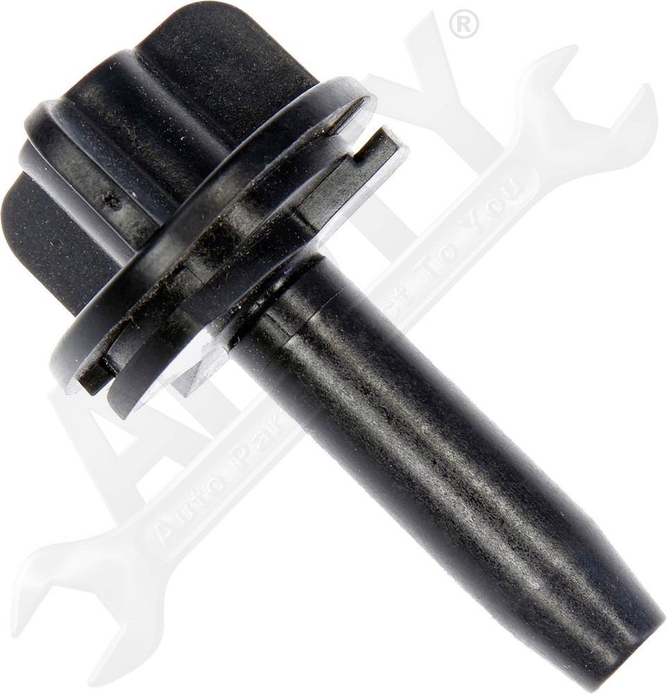 Dorman 927-842 Radiator Upper Retainers Pack of 2