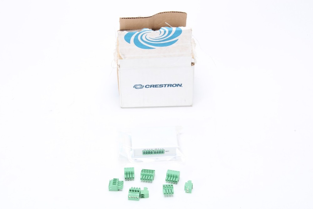 Crestron CSC-DCCN Cresnet Interface Module 6505212