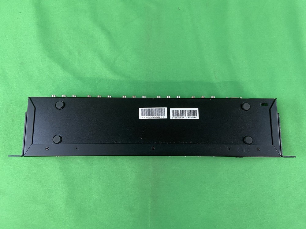 KDS Key Digital Systems Flash 4 Kd-sw4x1 Flash4