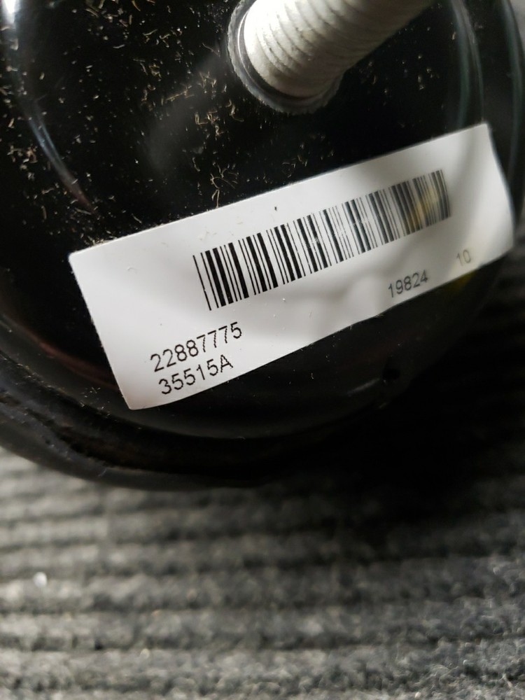 GM Genuine Parts 22887775 Engine Mount