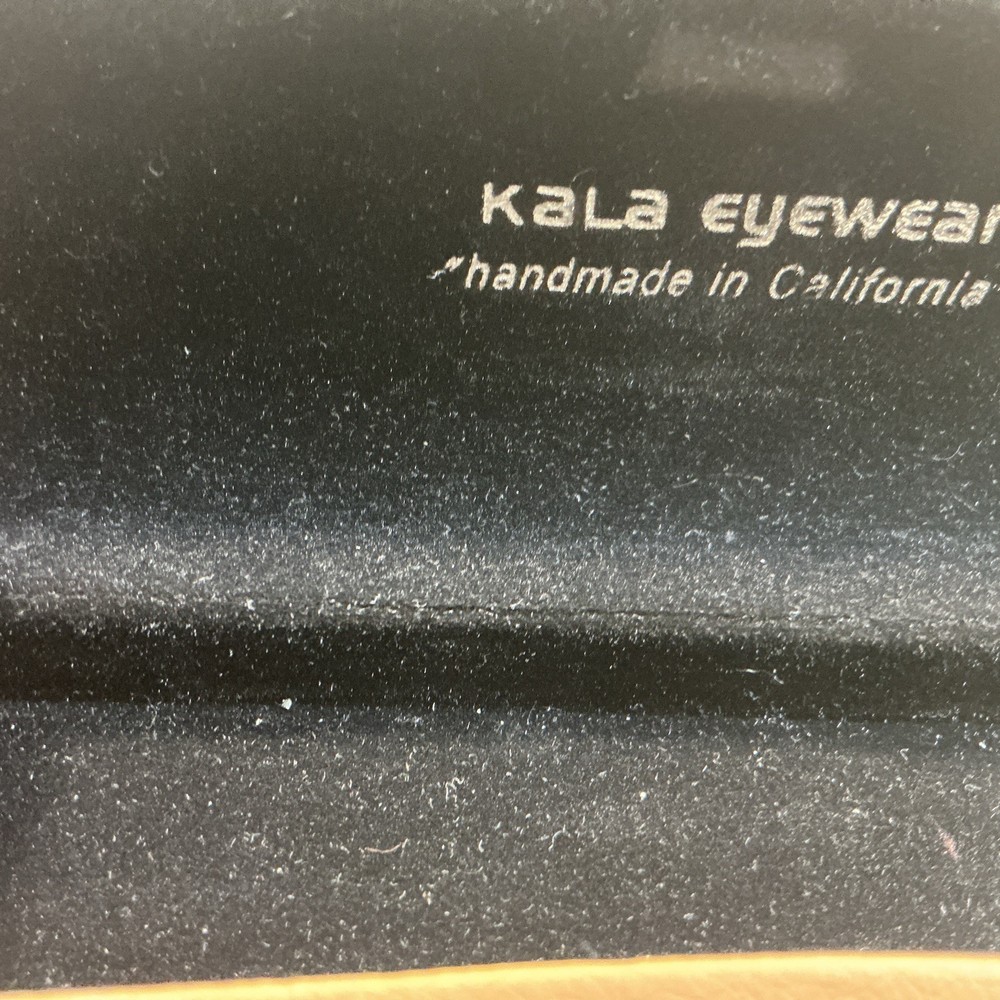 Kala Eyewear Case