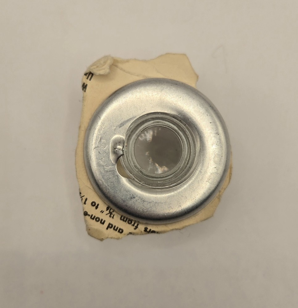 Replacement Perculator Top