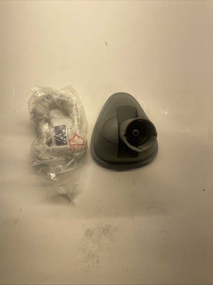 Triangle Steamer Attachment For Shark Steamer