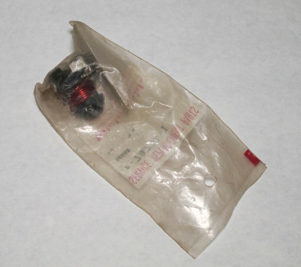 Kitchenaid 78741-1 Dishwasher Relay