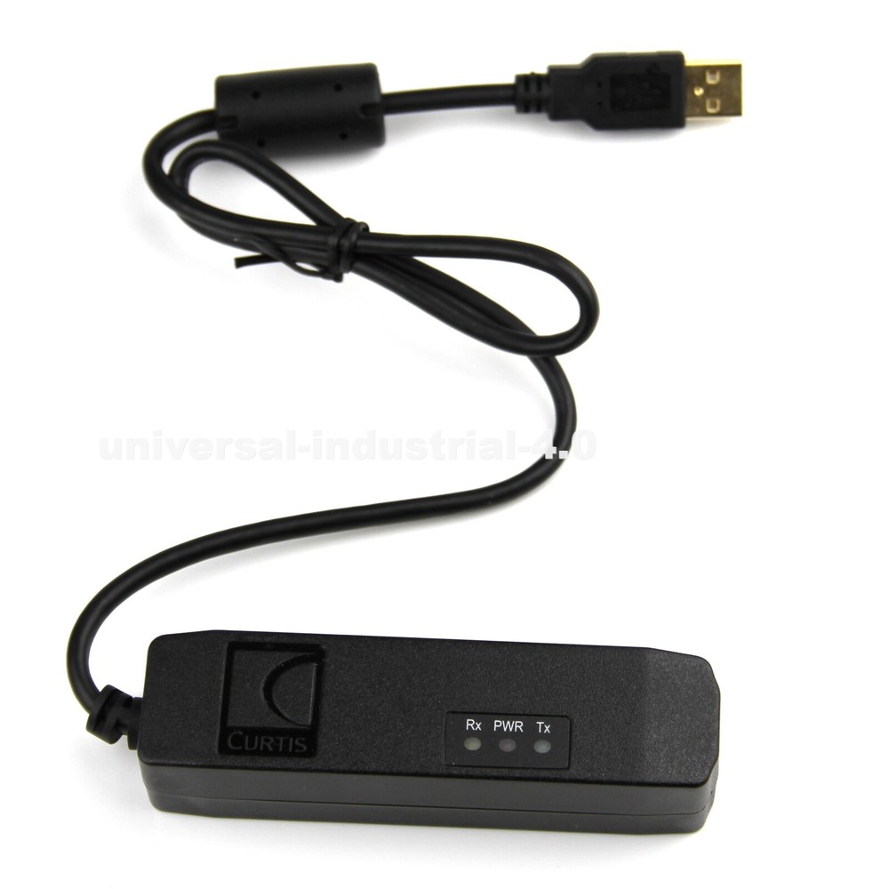 CURTIS 1314-4402 PC Programmer NEW