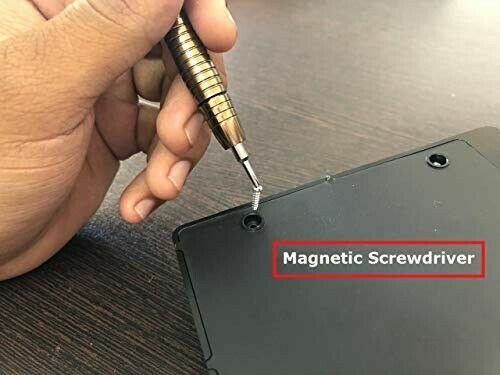 Tools For Xbox PS4 Nintendo Gaming Consoles Controller Screwdriver Repair Set
