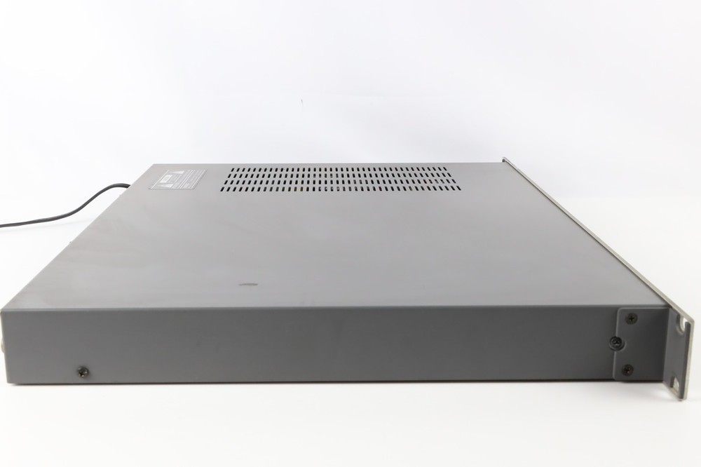 Repaired Zoom 9010 Advanced Sound Processor PSU Fixed New Internal battery