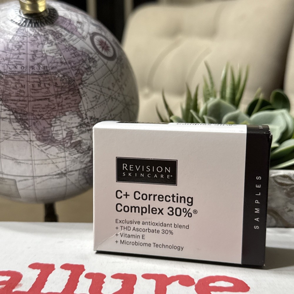 Revision C+ Correcting Complex 30% Samples (12 pack) Free Shipping Authentic NIB